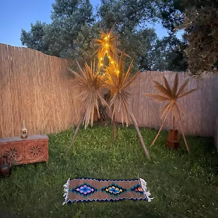 Mabel Villa *