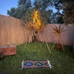 Mabel Villa *